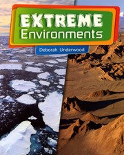 Cover of: Extreme Environments