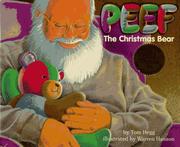 Cover of: Peef: The Christmas Bear