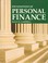 Cover of: Foundations of personal finance