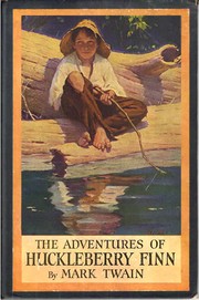 I need an dissertation writier the adventures of huckleberry finn