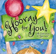 Cover of: Hooray for you!: a celebration of "you-ness"