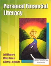 Personal financial literacy