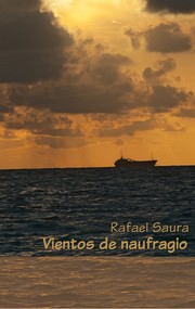 Cover of: Vientos de Naufragio