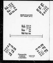 Cover of: Règlement du Conseil-de-ville de Sorel, concernant l'égoût des terrains by Sorel (Québec)