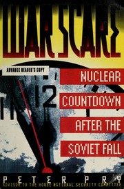 Cover of: War scare: nuclear countdown after the Soviet fall