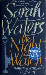 Cover of: The night watch