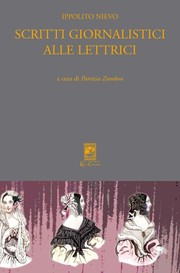 Cover of: Scritti Giornalistici Alle Lettrici by 