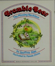 Cover of: The missing necklace.