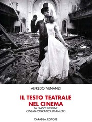 Il Testo Teatrale Nel Cinema