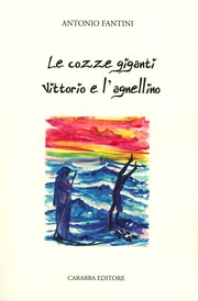 Cover of: Le Cozze Giganti by 