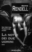 Cover of: La notte dei due uomini by 