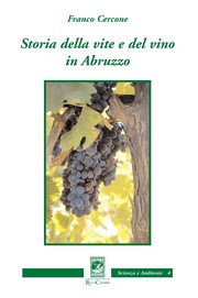 Cover of: Storia Della Vite E Del Vino In Abruzzo by 