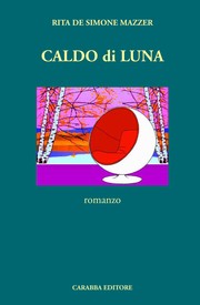 Cover of: Caldo Di Luna by 