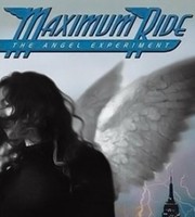 Cover of: Maximum Ride: The Angel Experiment by 