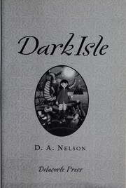 DarkIsle by D. A. Nelson