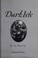 Cover of: DarkIsle