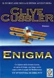 Cover of: Enigma