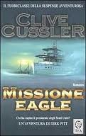 Cover of: Missione Eagle by 