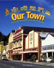 Our Town by Kim Ulander