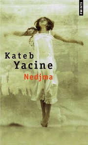 Cover of: Nedjma