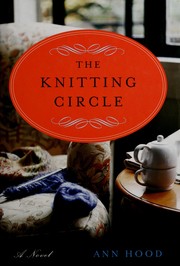 Cover of: The knitting circle