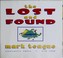Cover of: The Lost and found