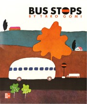 Cover of: Bus Stops [big book]