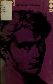 Cover of: Schubert.