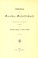 Cover of: Goethe und Tischbein