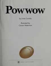 Cover of: Powwow