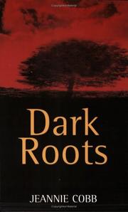 Cover of: Dark Roots by Jeannie Cobb
