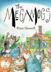 Cover of: Megamogs