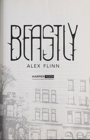 Cover of: Beastly by 