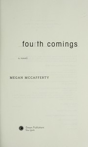 Cover of: Fourth comings by Megan McCafferty