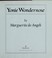 Cover of: Yonie Wondernose