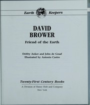 Cover of: Friend Of The Ear (Earth Keepers) by 