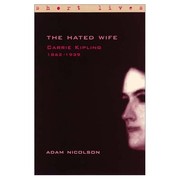 Cover of: THE HATED WIFE by 