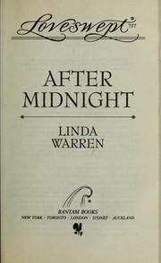 After Midnight by Linda Warren
