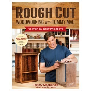 Rough cut by Tommy MacDonald