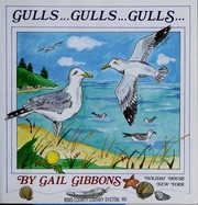 Cover of: Gulls--gulls--gulls by Gail Gibbons