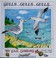 Cover of: Gulls--gulls--gulls