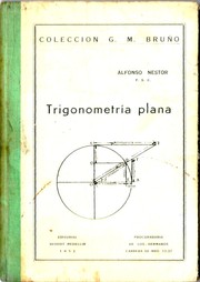 Trigonometría Plana by Alfonso Nestor