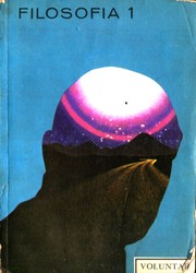 Cover of: Filosofía 1 by 