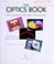 Cover of: The optics book