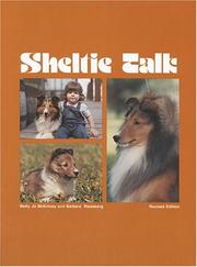 Cover of: Sheltie talk