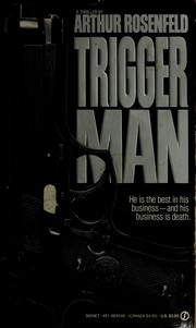 Cover of: Trigger man