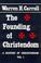 Cover of: The Founding Of Christendom