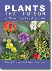 Cover of: Plants that poison: a New Zealand guide