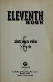 Cover of: Eleventh hour