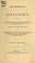 Cover of: Rudiments of astronomy